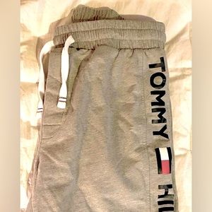 Tommy Hilfiger Joggers. Great Condition!